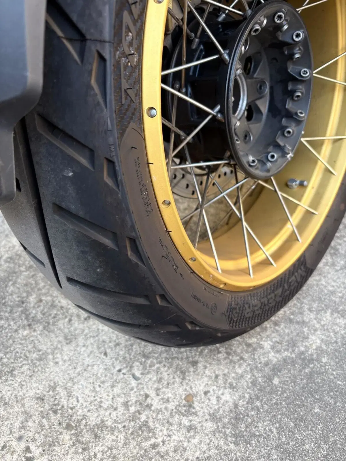 Bmw R 1250 GS (2019 - 20) (7)