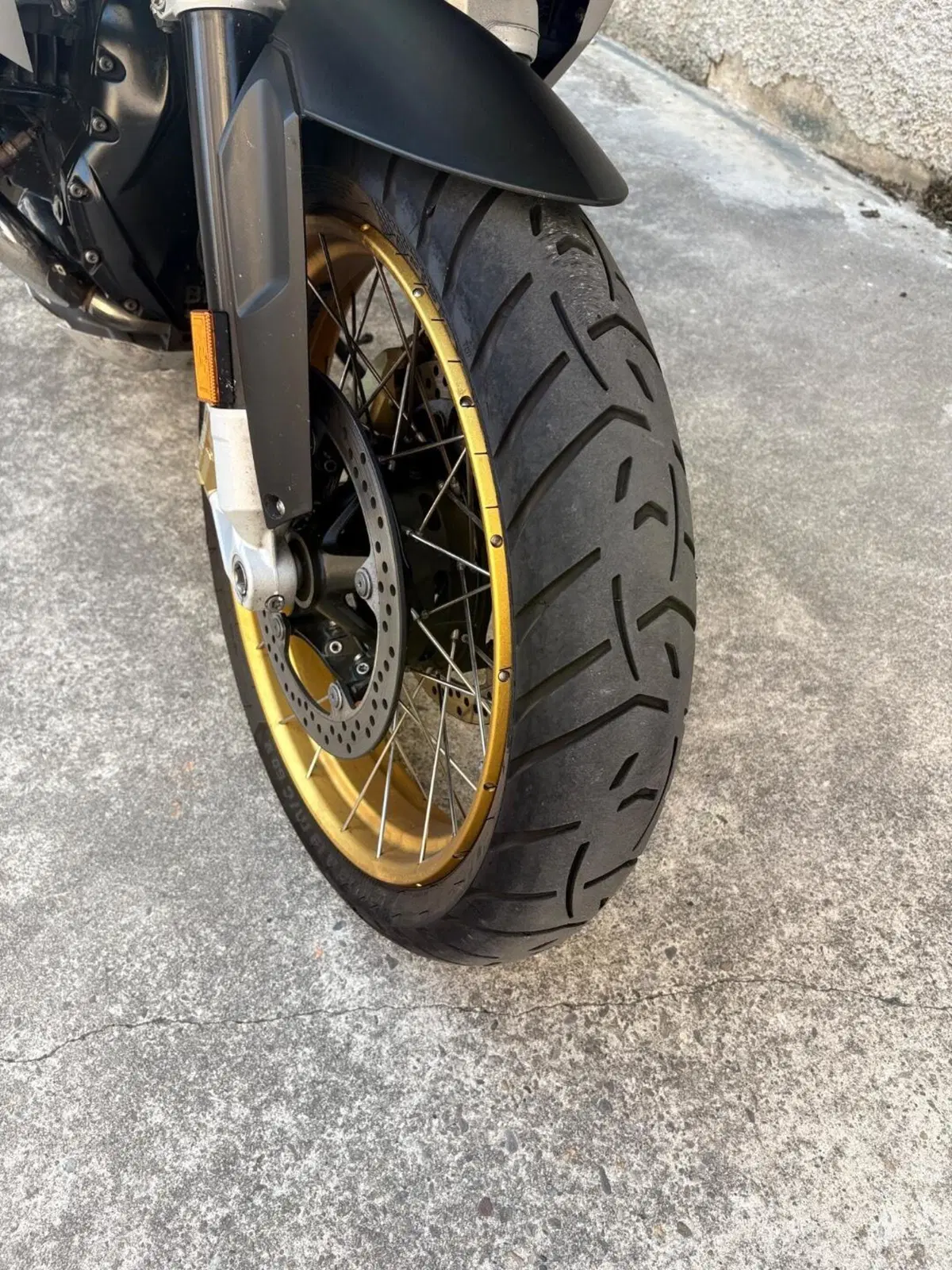 Bmw R 1250 GS (2019 - 20) (8)