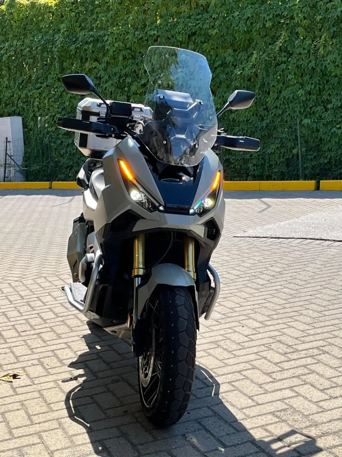Honda X-ADV 750 (2025 - 26)