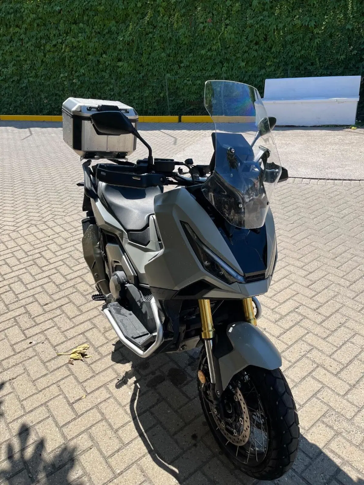 Honda X-ADV 750 (2025 - 26) (2)