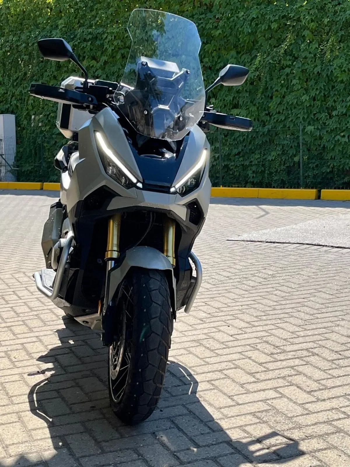 Honda X-ADV 750 (2025 - 26) (6)
