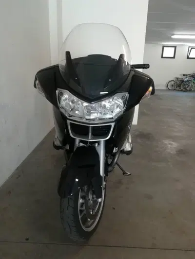 Bmw R 1200 RT (2008 - 09) usata