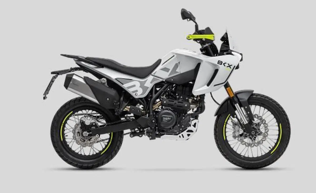 Benelli BKX 300 (2026)