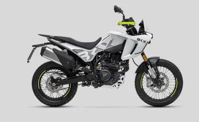 Benelli BKX 300 (2026) nuova