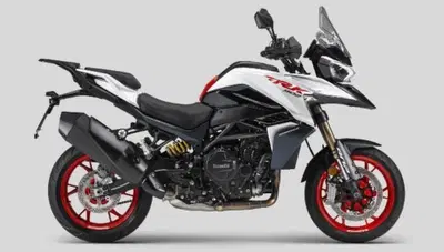 Benelli TRK 902 Stradale (2026) nuova