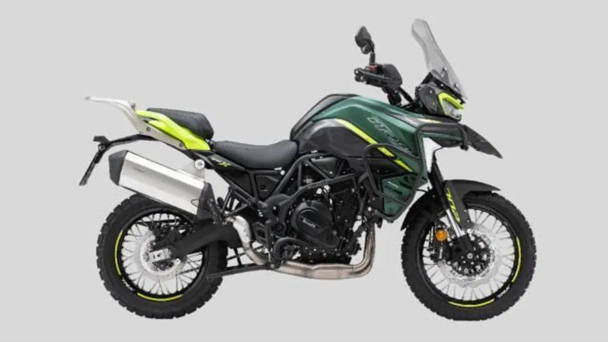 Benelli TRK 702X (2026) (3)