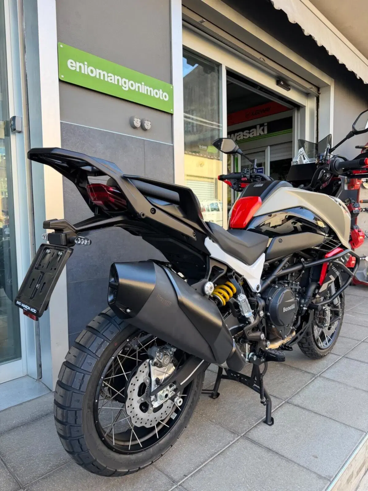 Benelli TRK 902 Xplorer (2026) (2)