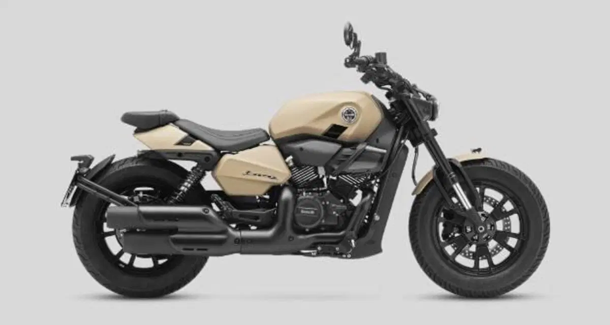 Benelli Leoncino 400 Bobber (2026) (2)