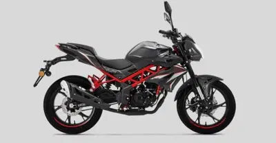 Benelli BN 125 (2026) nuova