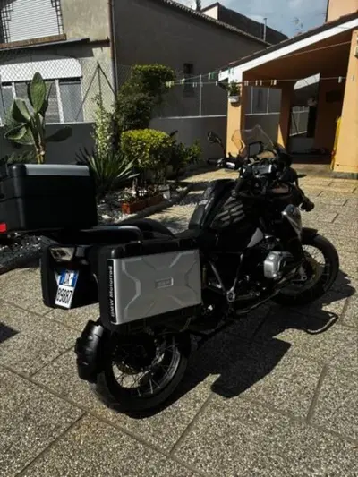Bmw R 1200 GS (2013 - 16) usata