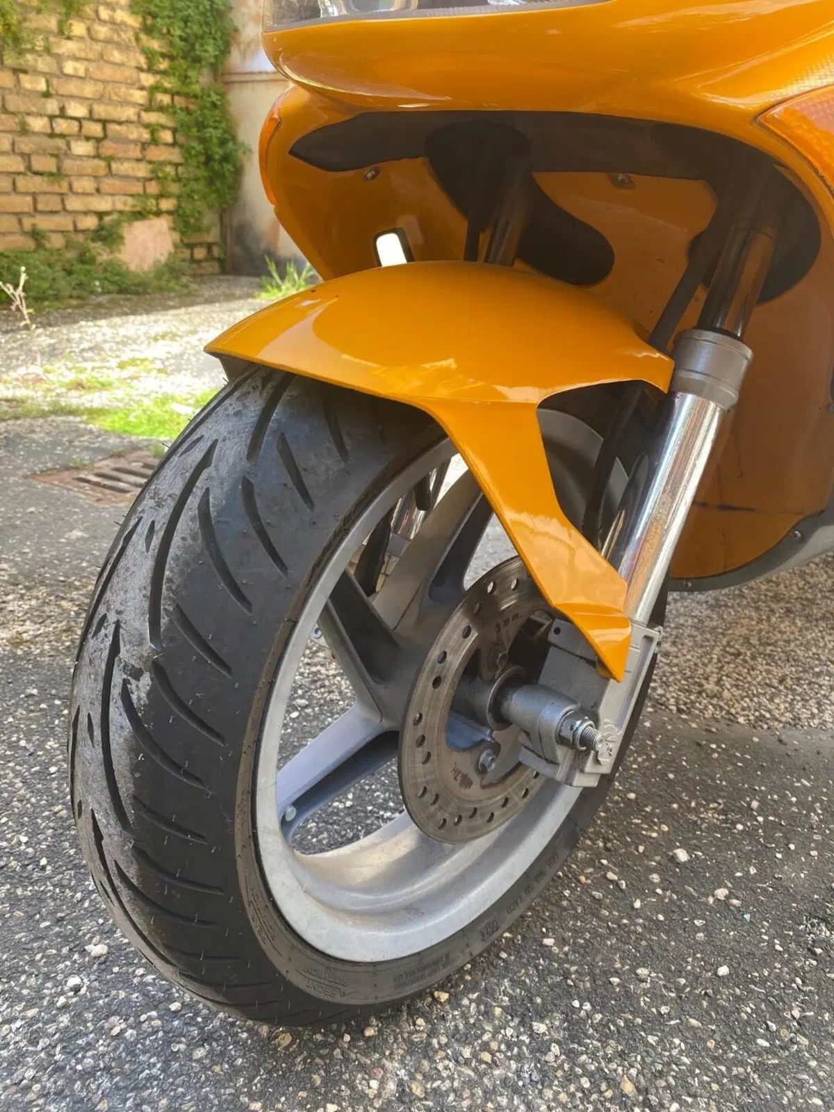 Aprilia SR 50 Stealth LC (1997 - 01) (4)