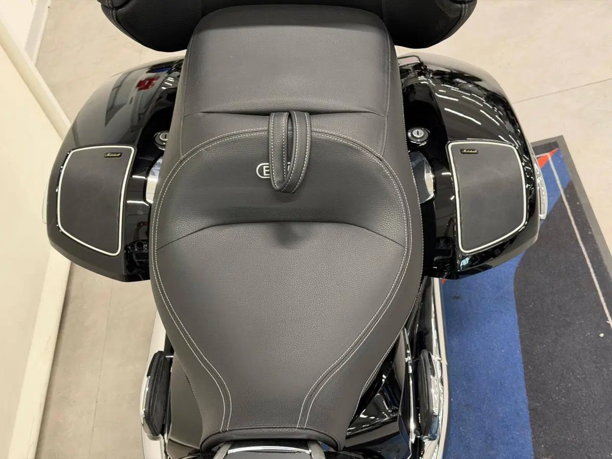 Bmw R 18 Transcontinental (2021 - 24) (11)