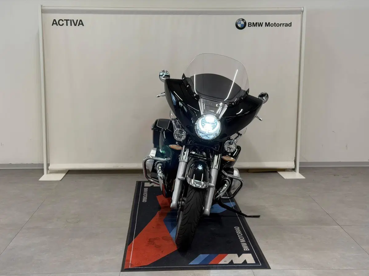 Bmw R 18 Transcontinental (2021 - 24) (3)