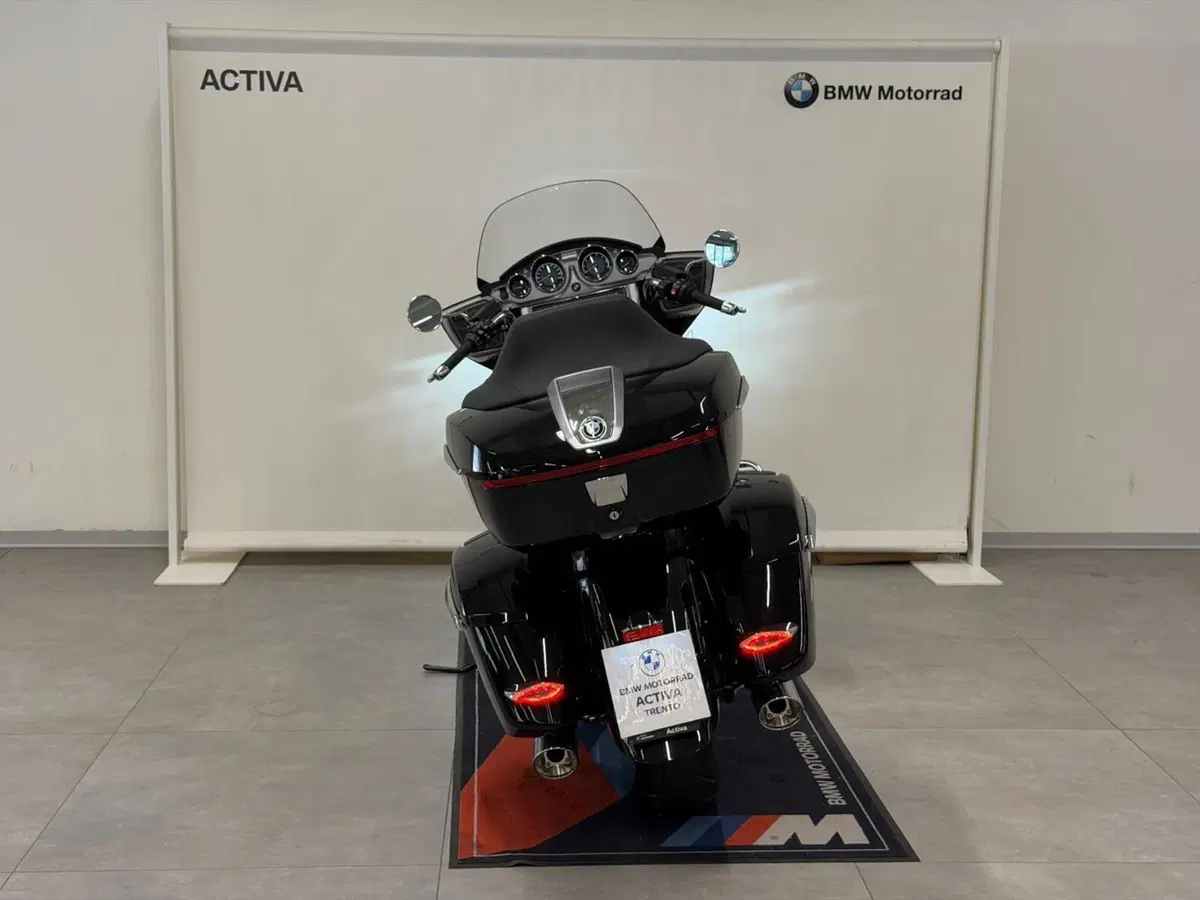 Bmw R 18 Transcontinental (2021 - 24) (4)