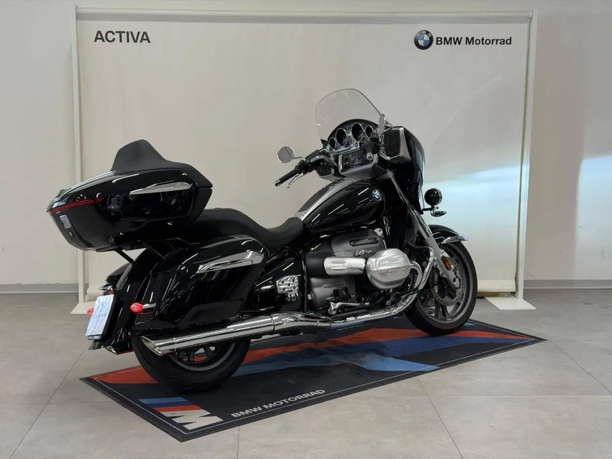 Bmw R 18 Transcontinental (2021 - 24) (6)