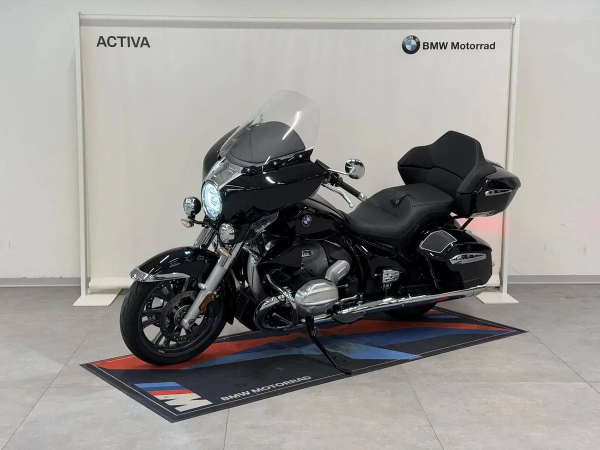 Bmw R 18 Transcontinental (2021 - 24) (5)