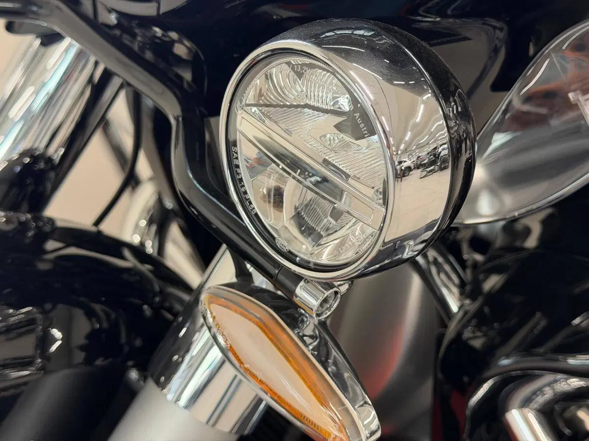 Bmw R 18 Transcontinental (2021 - 24) (14)