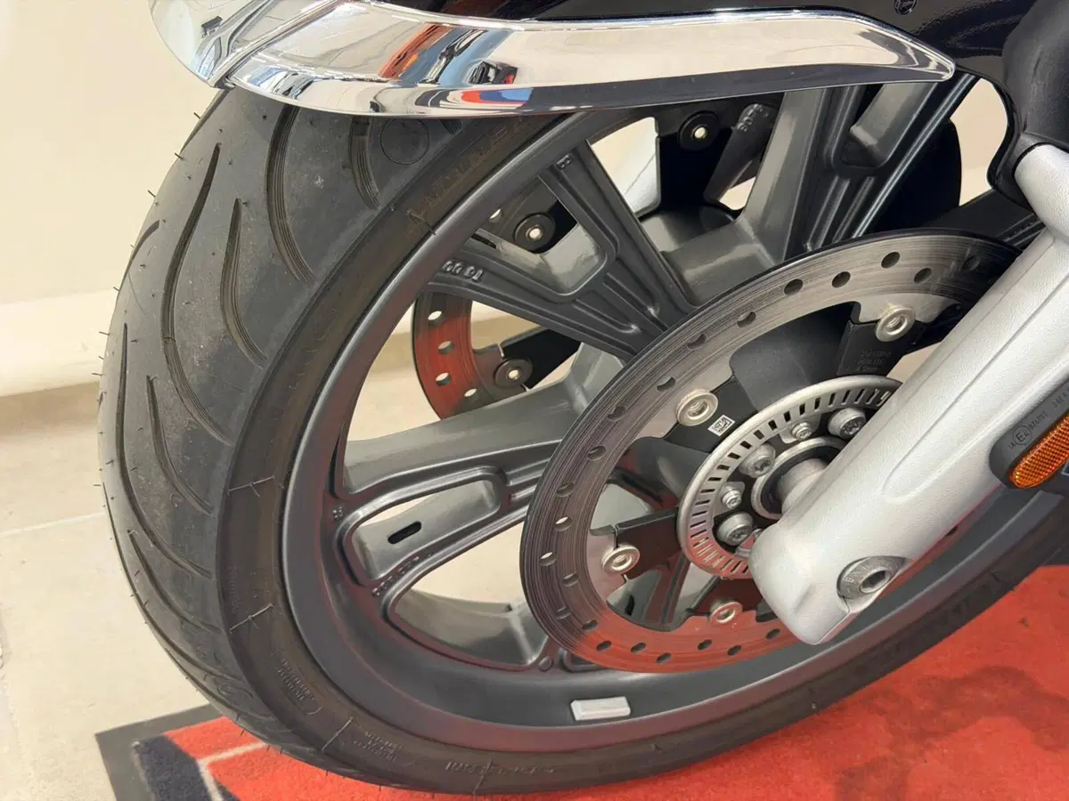 Bmw R 18 Transcontinental (2021 - 24) (15)