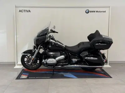 Bmw R 18 Transcontinental (2021 - 24) usata