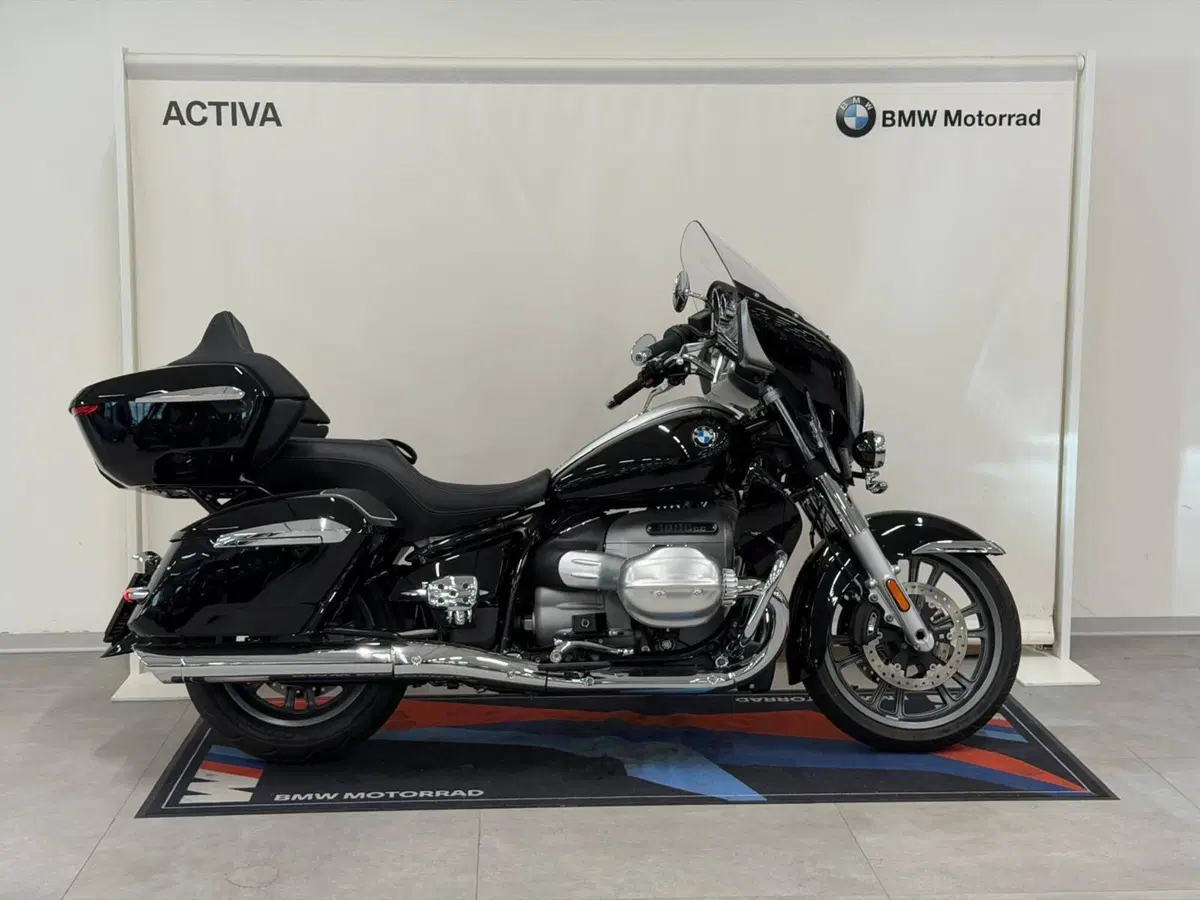 Bmw R 18 Transcontinental (2021 - 24) (2)