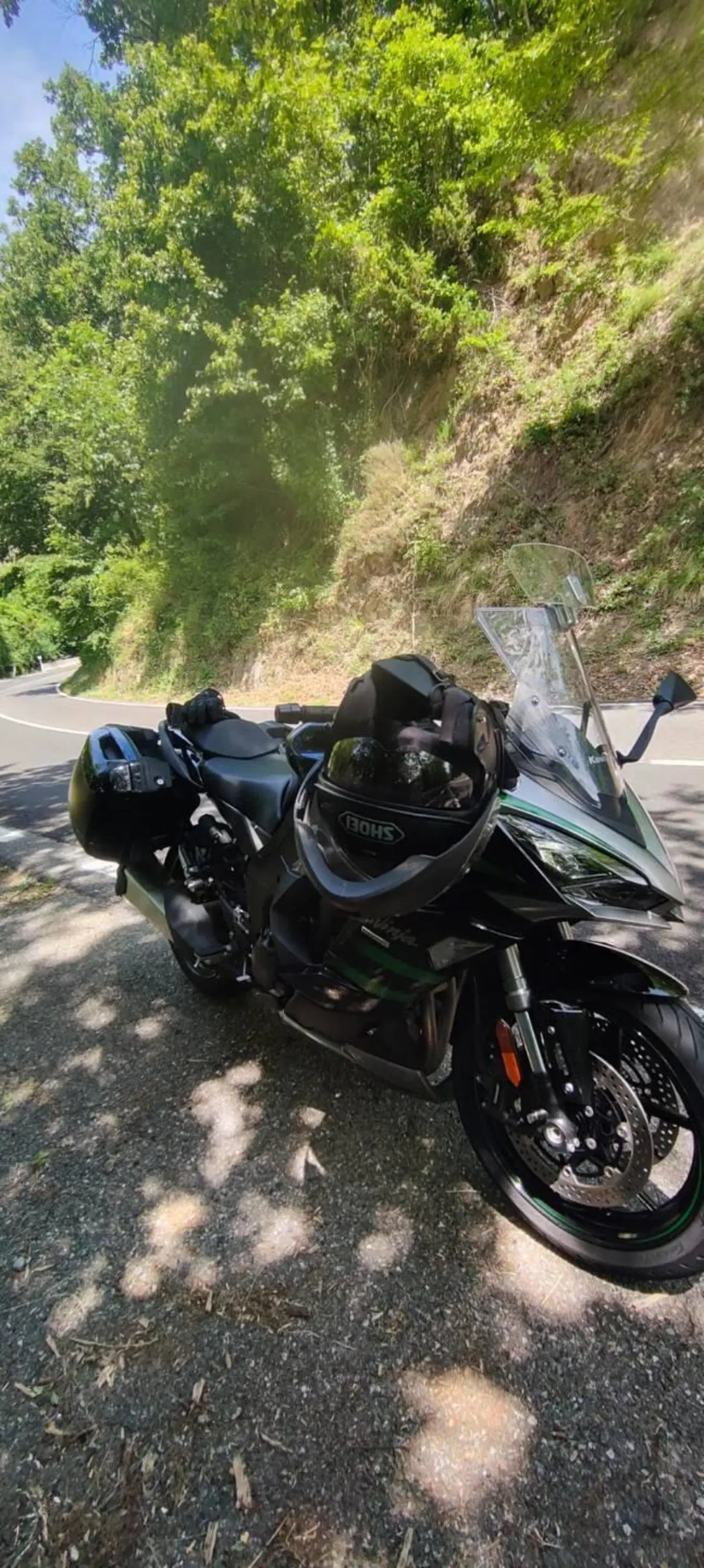 Kawasaki Ninja 1000 SX (2020) (4)