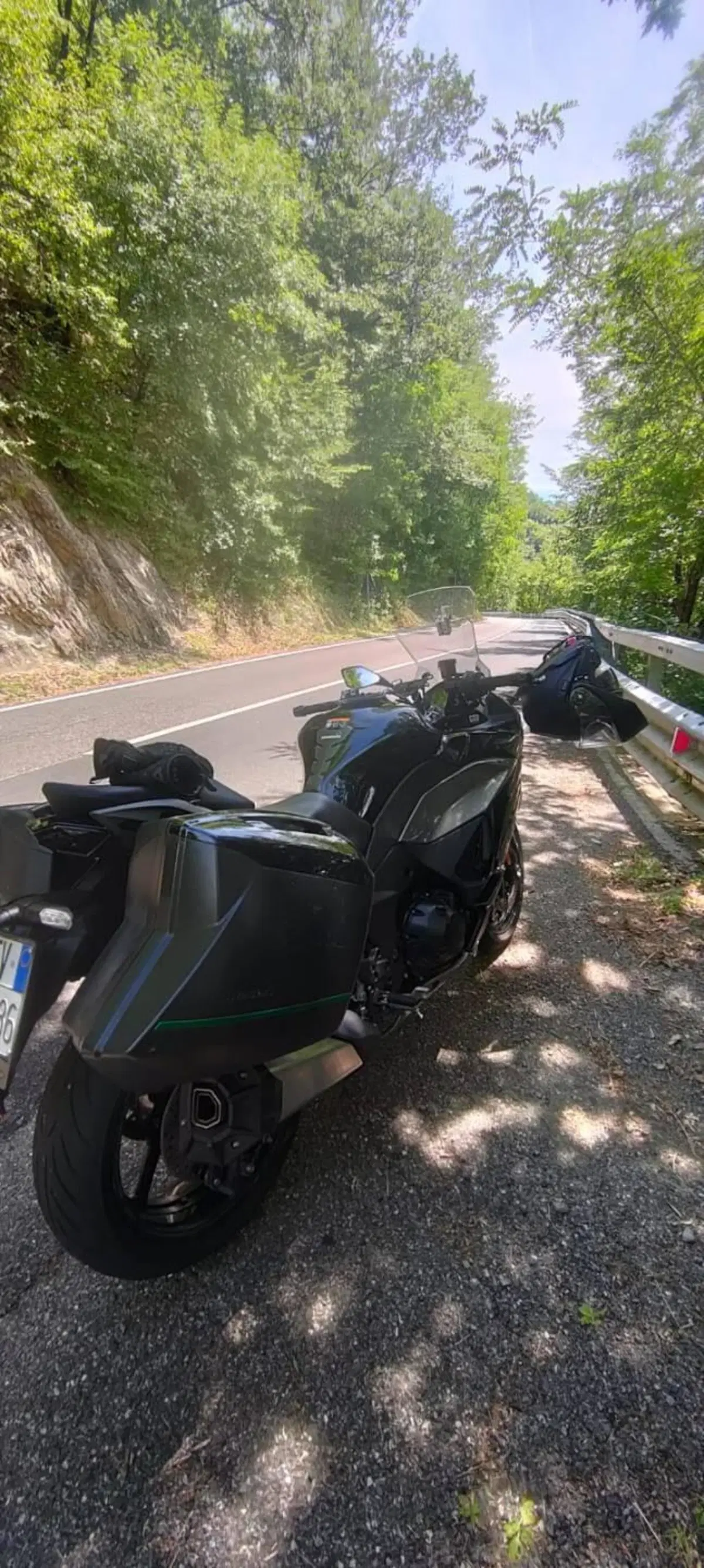 Kawasaki Ninja 1000 SX (2020) (5)