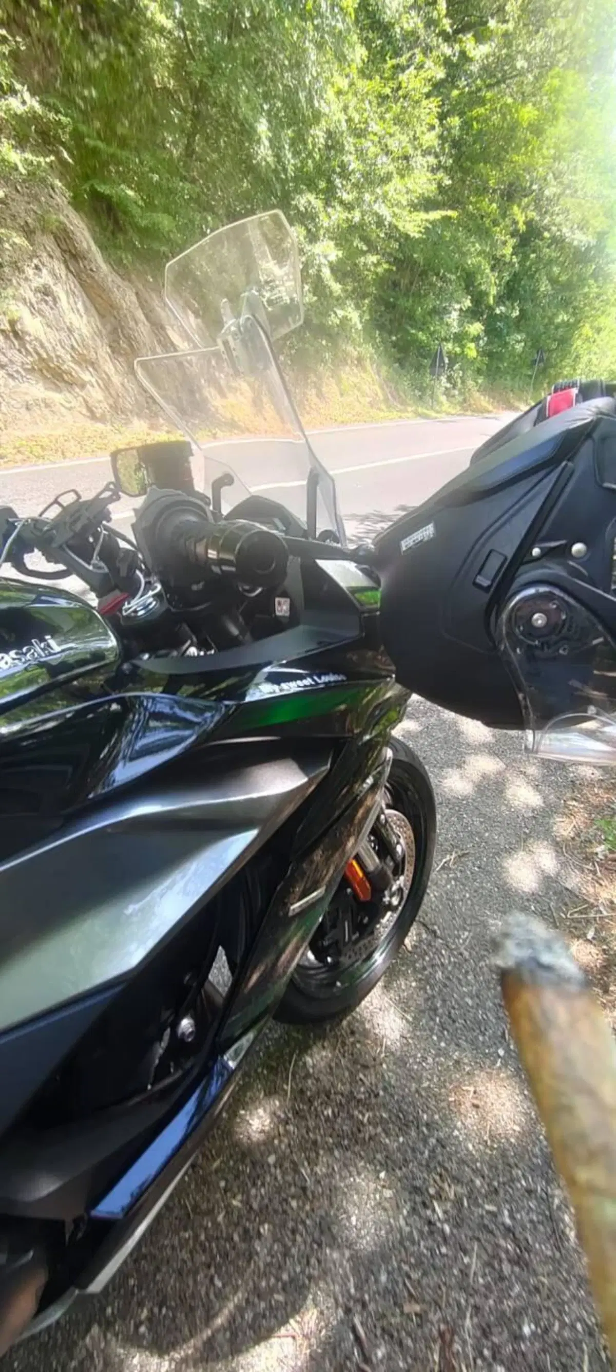 Kawasaki Ninja 1000 SX (2020) (6)