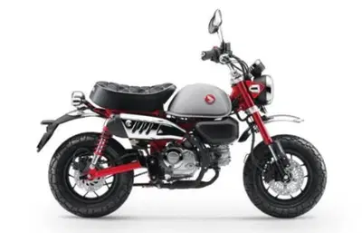Honda Monkey 125 (2025 - 26) nuova