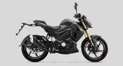 Keeway Motor RKF 125 (2025 - 26) nuova