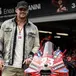 MotoGP 2026. Netflix al lavoro su un thriller d'azione ambientato in MotoGP: Alan Ritchson sarà il protagonista