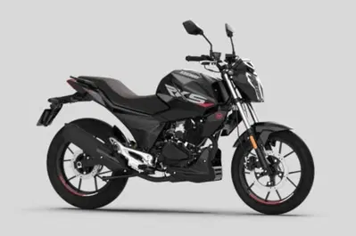 Keeway Motor RKS 125 (2025 - 26) nuova