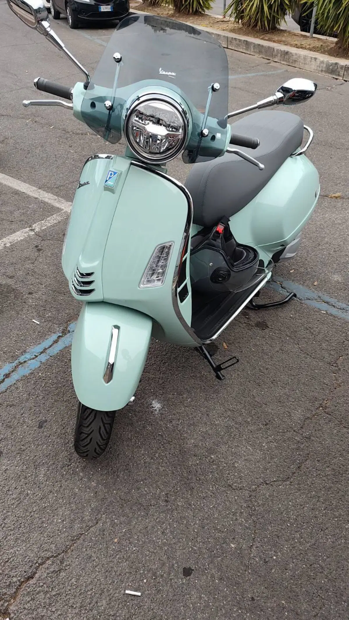 Vespa GTS 310 (2025 - 26) (8)