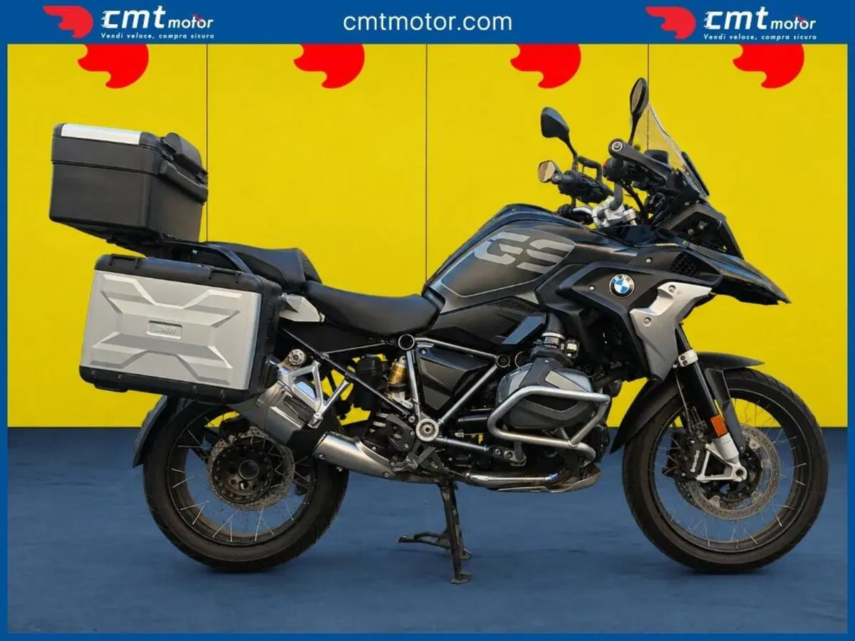 Bmw R 1250 GS (2021 - 24)