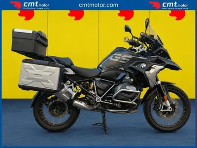Bmw R 1250 GS (2021 - 24) usata