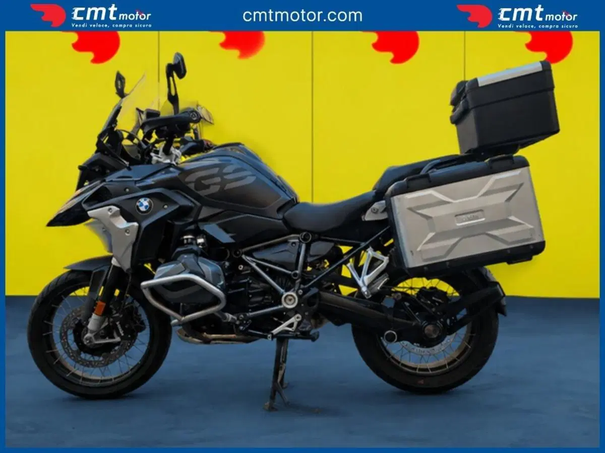 Bmw R 1250 GS (2021 - 24) (3)
