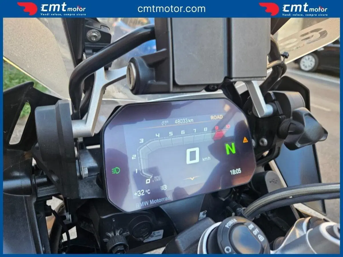 Bmw R 1250 GS (2021 - 24) (5)