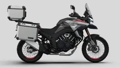 Morbidelli T1002VX (2024 - 26) nuova