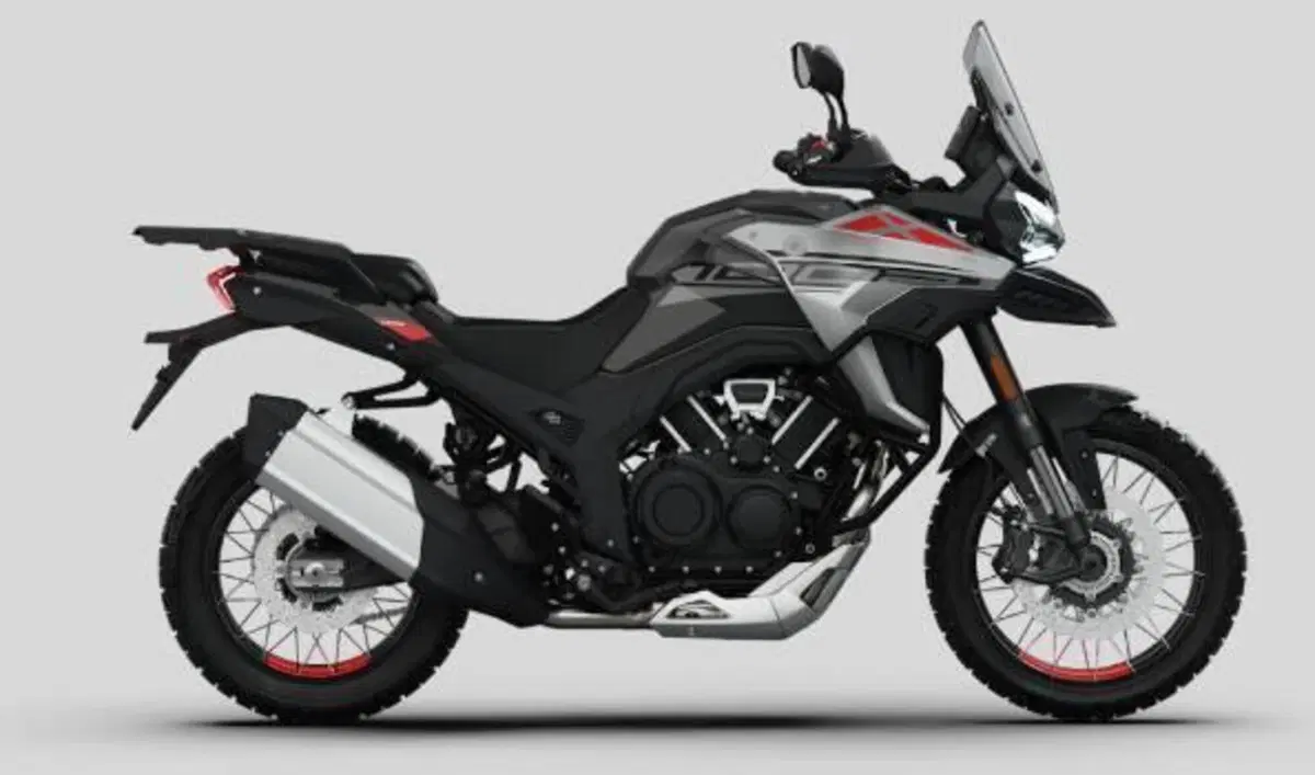 Morbidelli T1002VX (2024 - 26) (5)