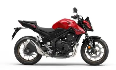 Honda CB 500 Hornet (2026) nuova