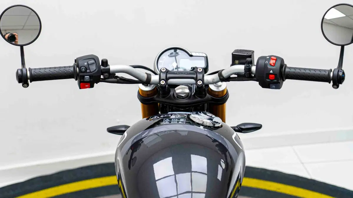 Triumph Speed 400 (2024 - 26) (6)