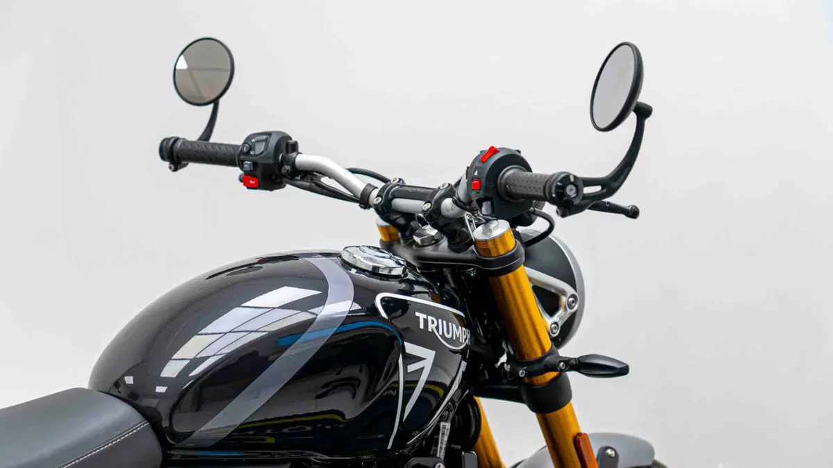 Triumph Speed 400 (2024 - 26) (7)