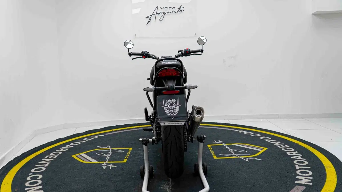 Triumph Speed 400 (2024 - 26) (11)