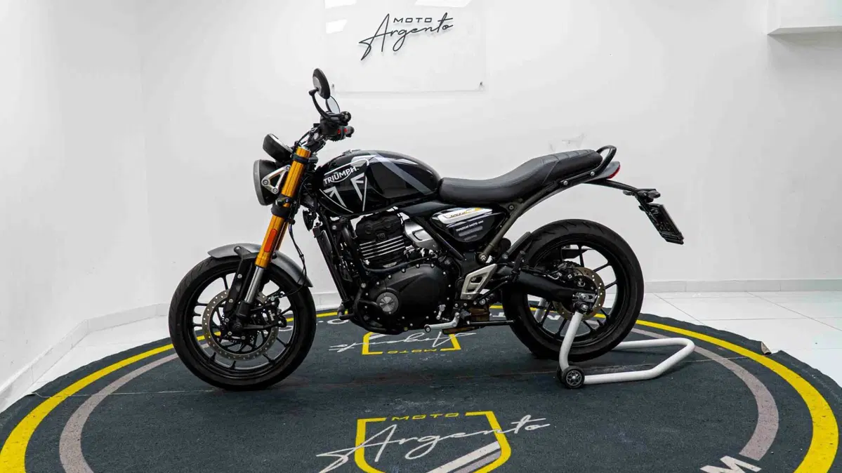 Triumph Speed 400 (2024 - 26) (13)