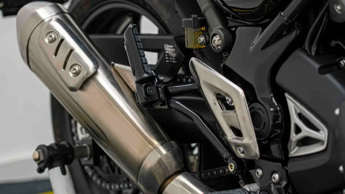Triumph Speed 400 (2024 - 26) (17)