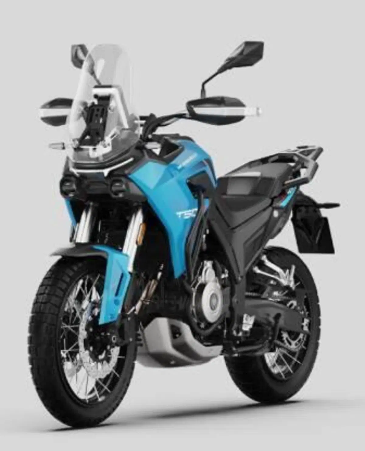 Morbidelli T502X (2026)