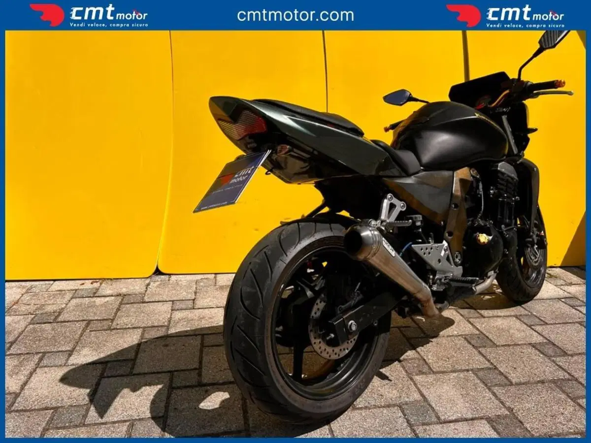 Kawasaki Z 750 (2003 - 06) (4)