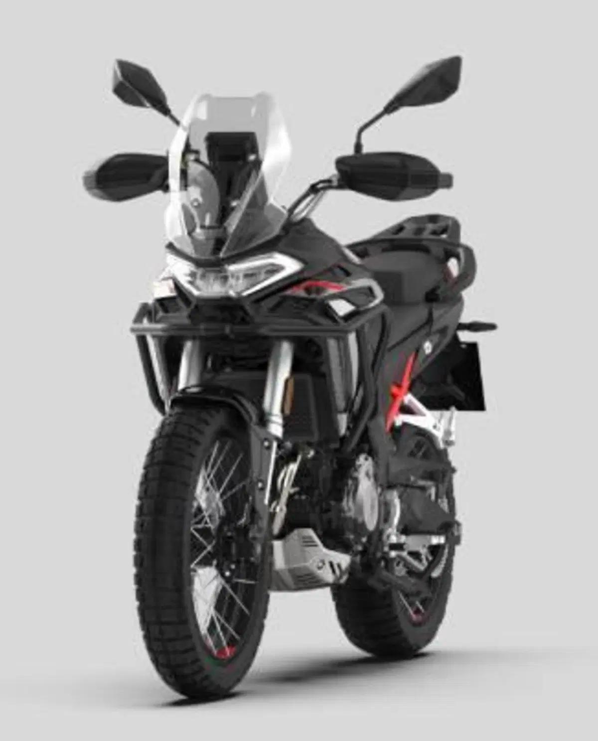 Morbidelli T352X (2026)