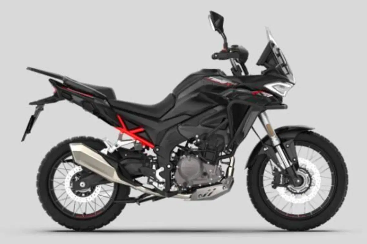 Morbidelli T352X (2026) (5)