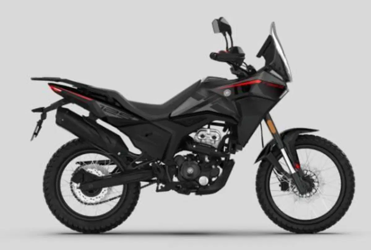 Morbidelli T125X (2025 - 26)