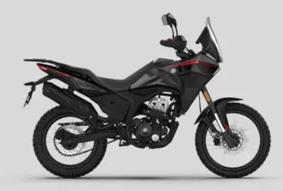 Morbidelli T125X (2025 - 26) nuova